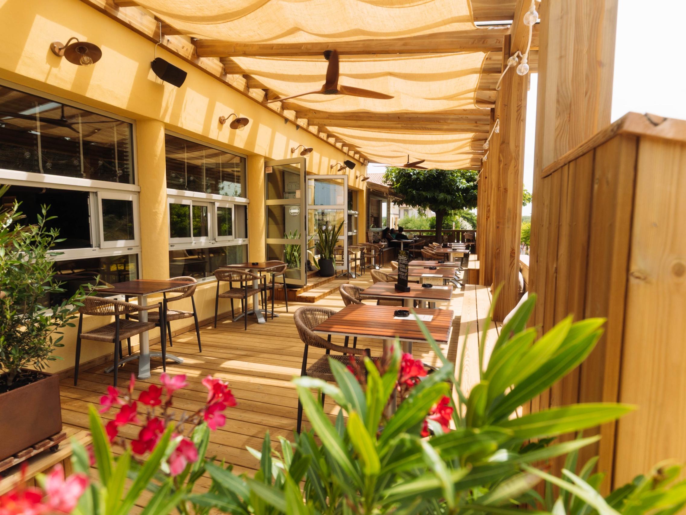 Logis Hôtel de l\'Océan