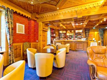 Logis Hôtel Aiguille du Midi