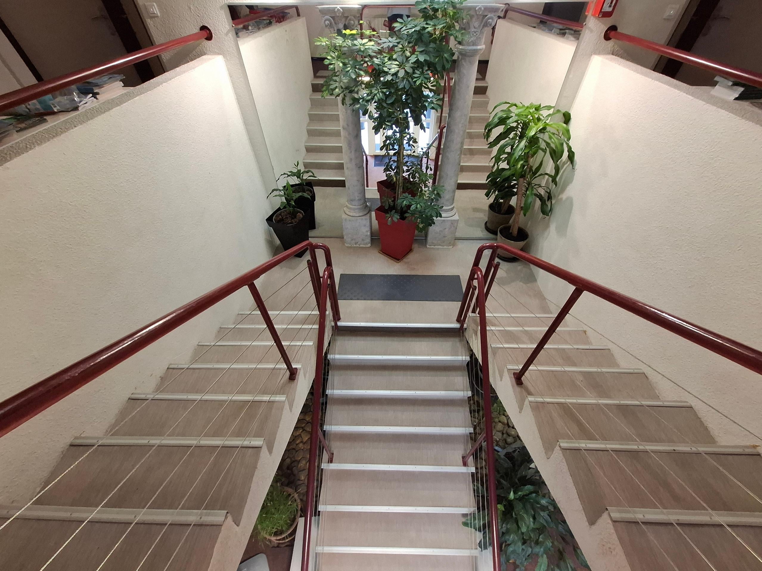 Logis Hôtel le Rialto