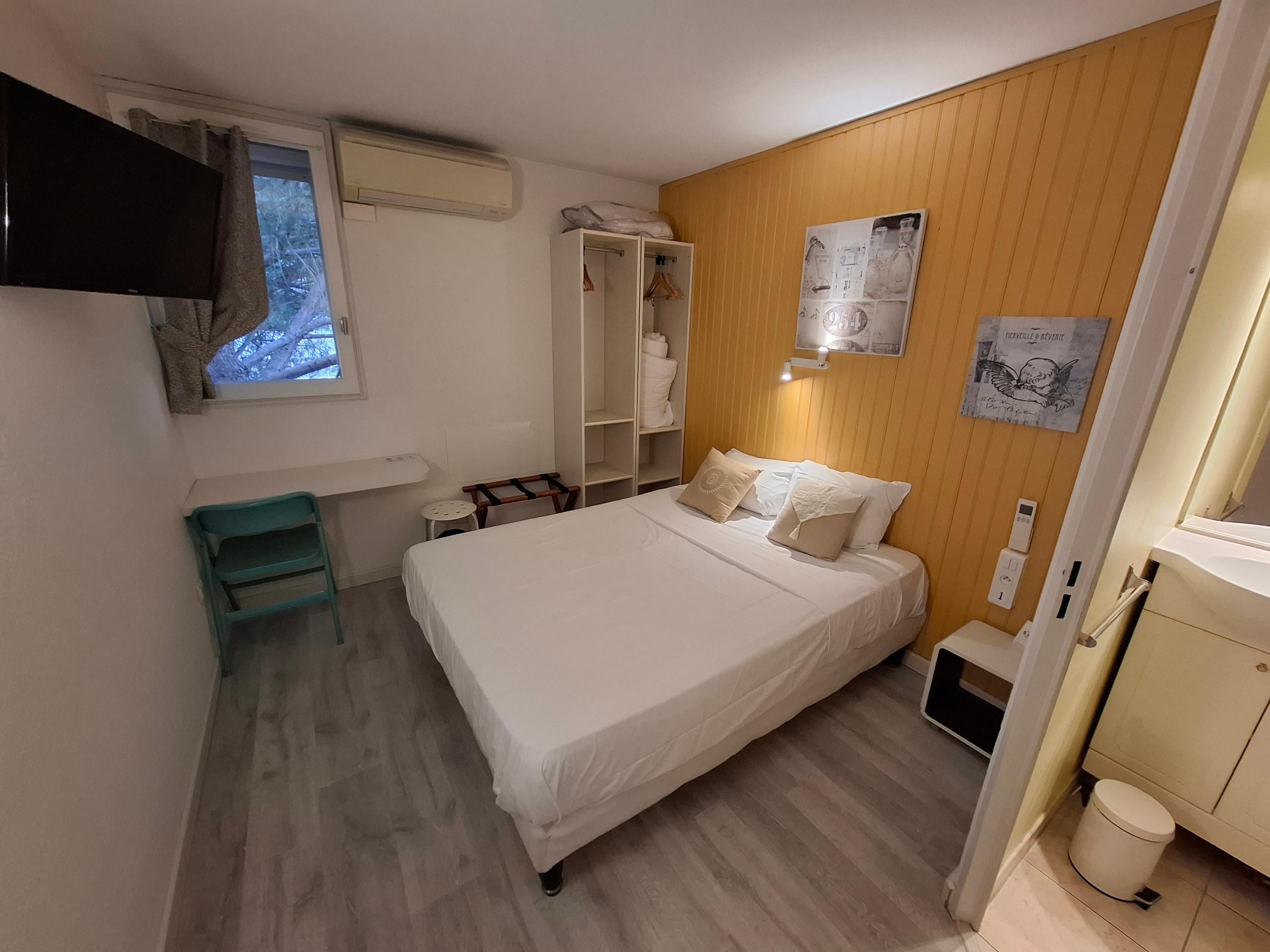 Logis Hôtel le Rialto