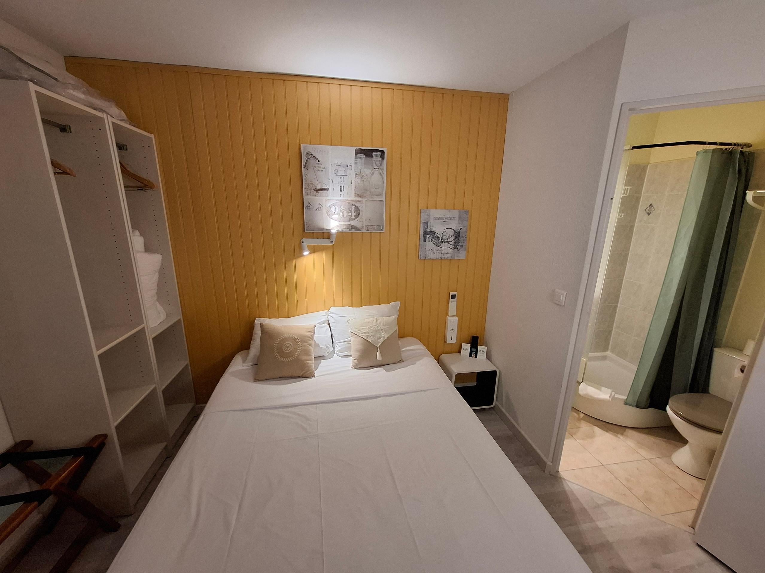 Logis Hôtel le Rialto