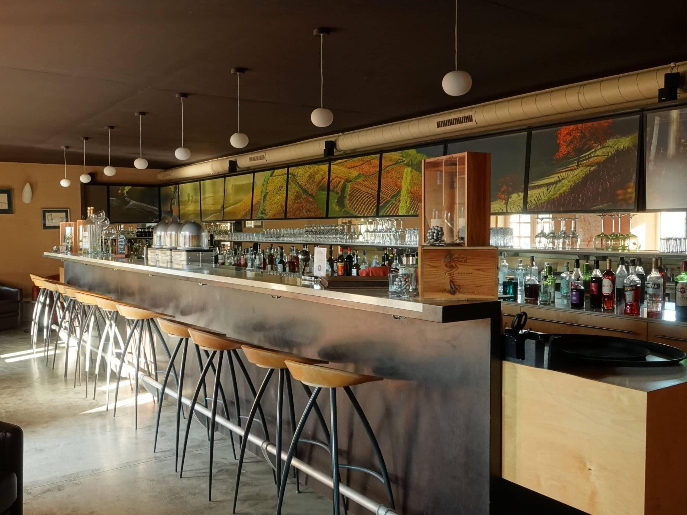 Teritoria le Château de Besseuil