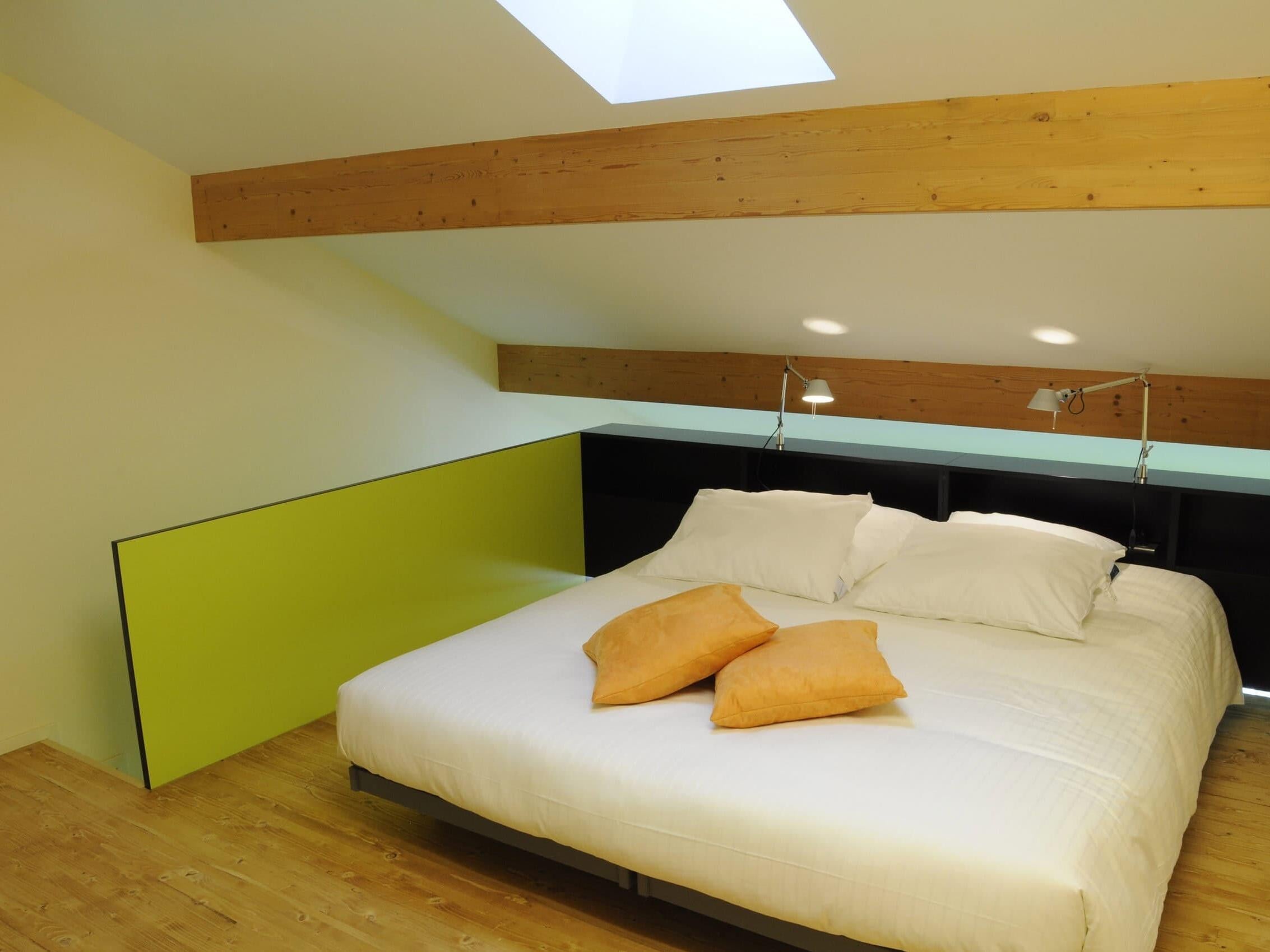 Teritoria le Château de Besseuil