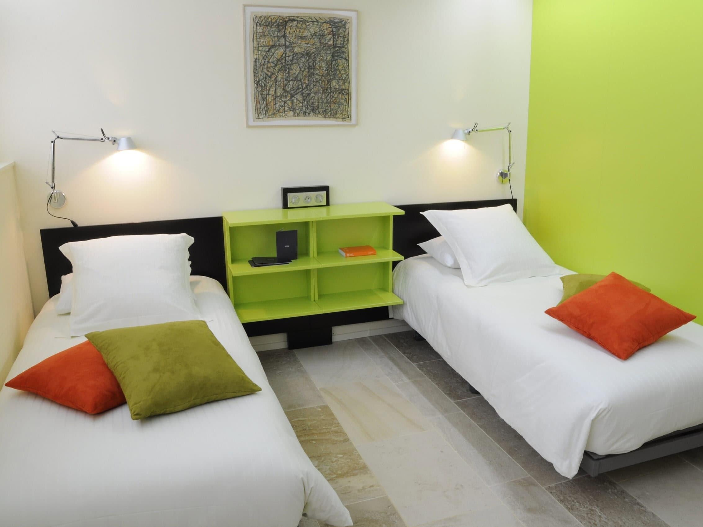 Teritoria le Château de Besseuil