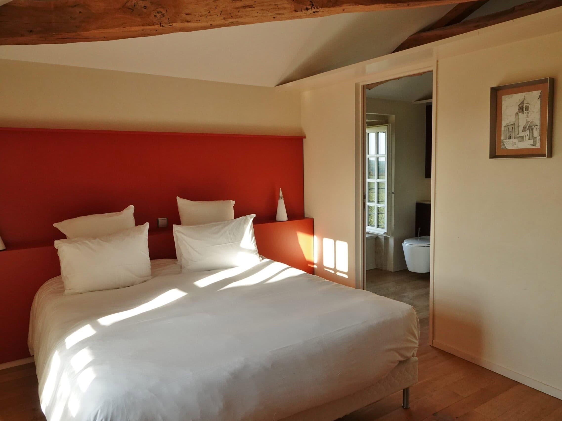 Teritoria le Château de Besseuil