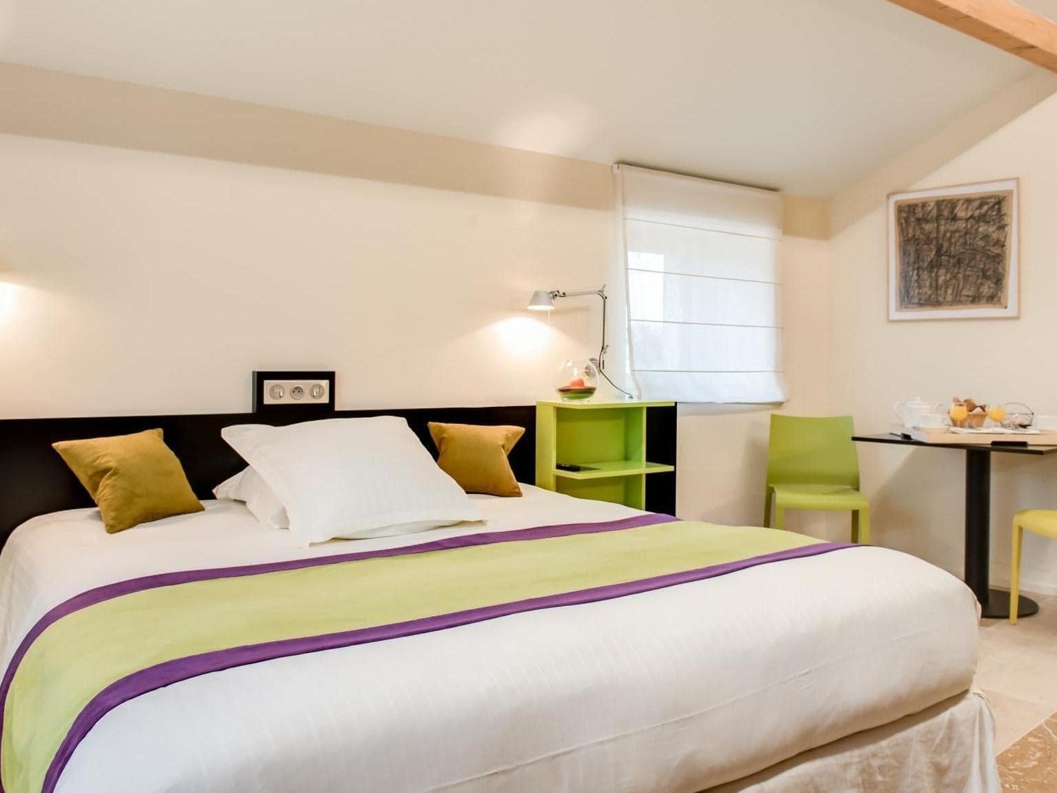 Teritoria le Château de Besseuil