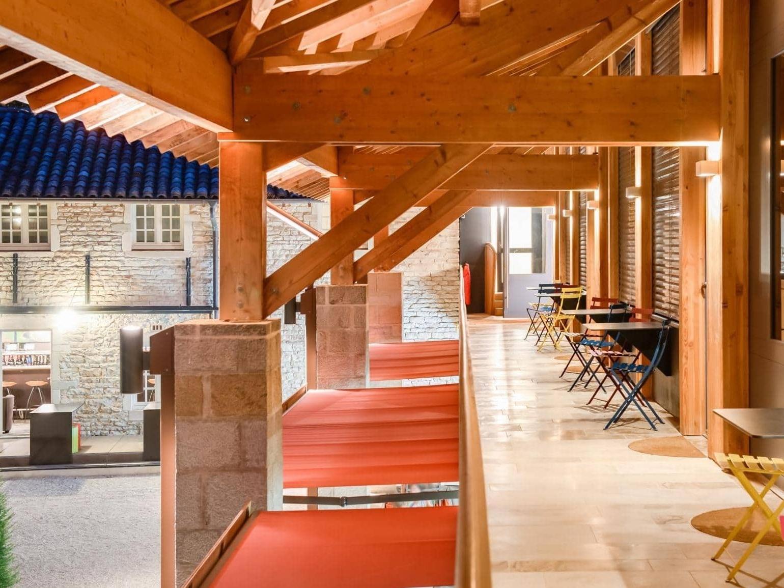 Teritoria le Château de Besseuil