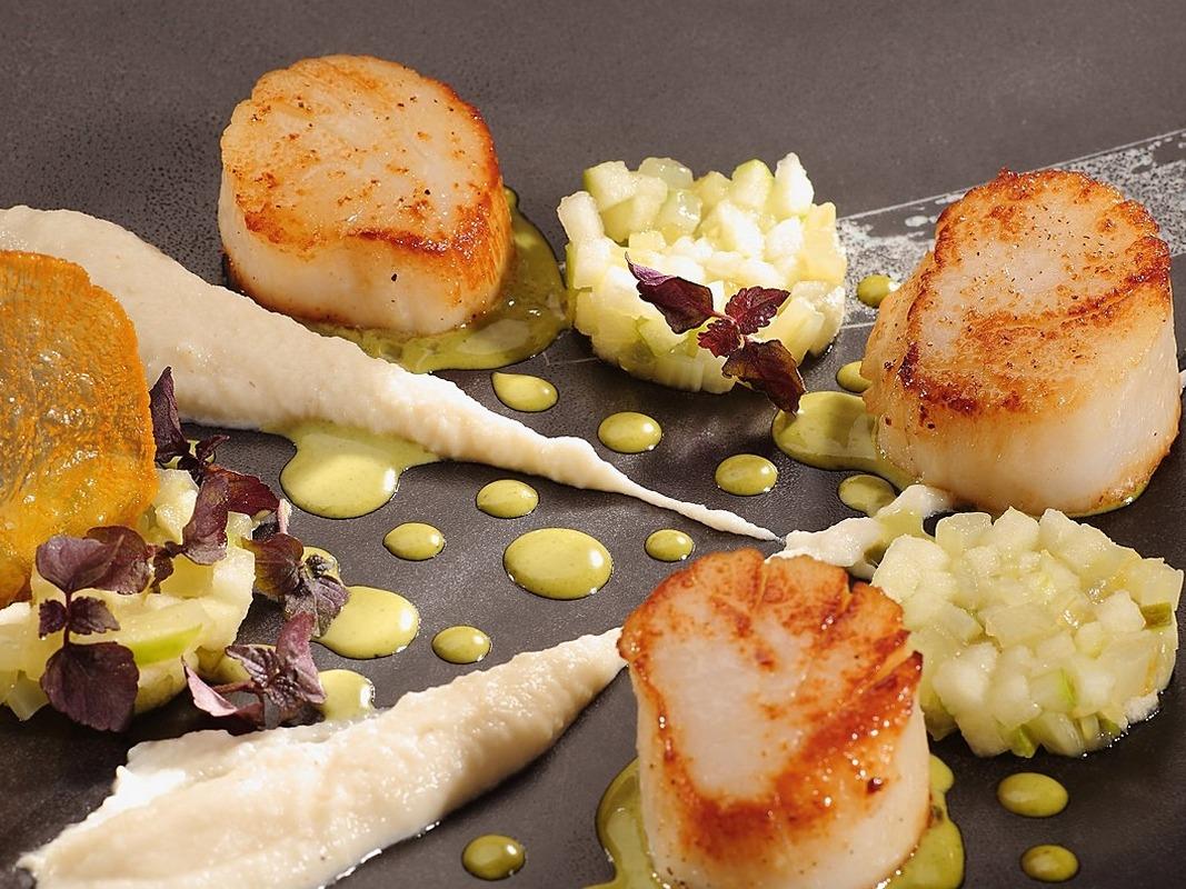 Teritoria le Château de Besseuil