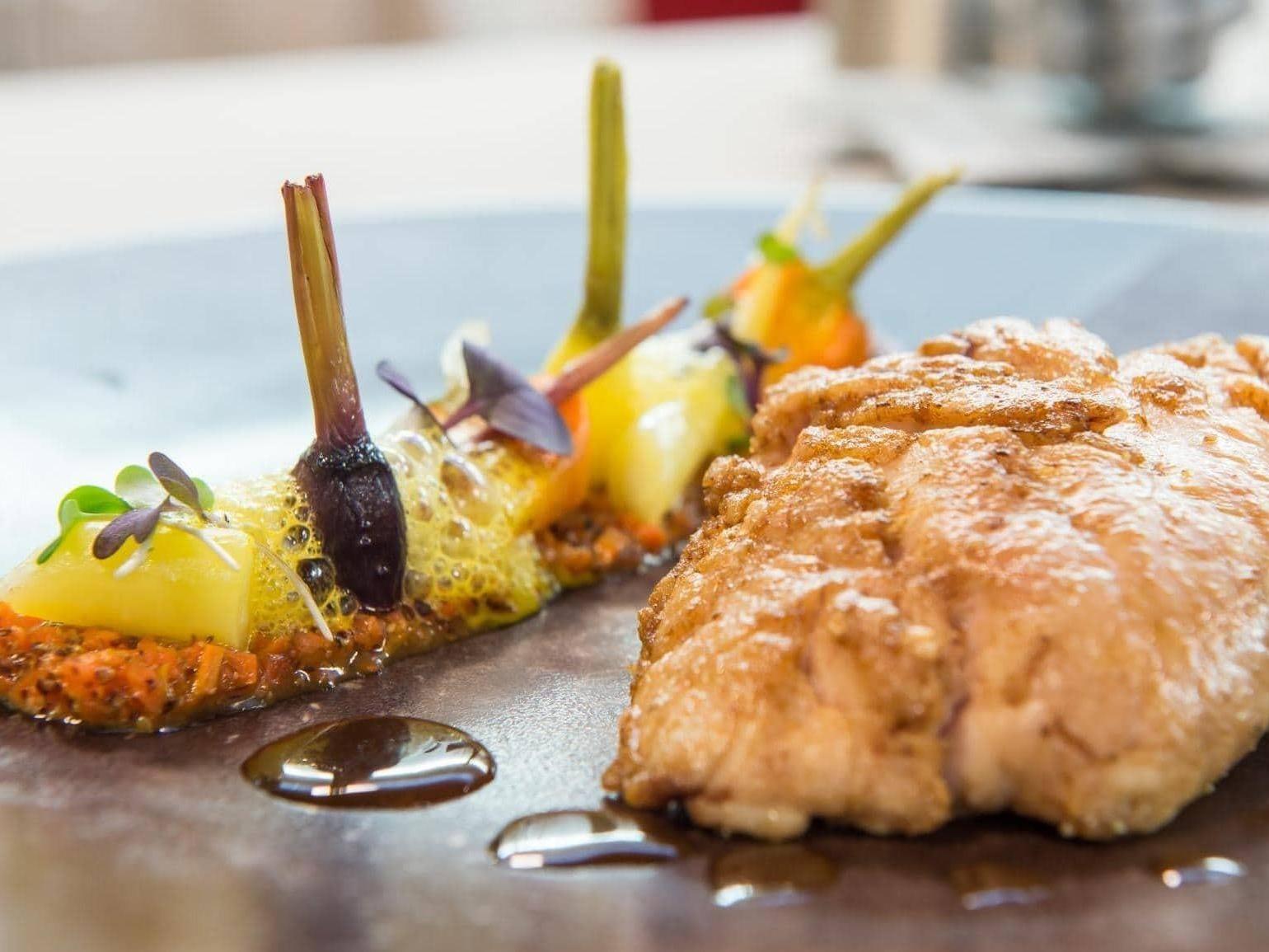 Teritoria le Château de Besseuil