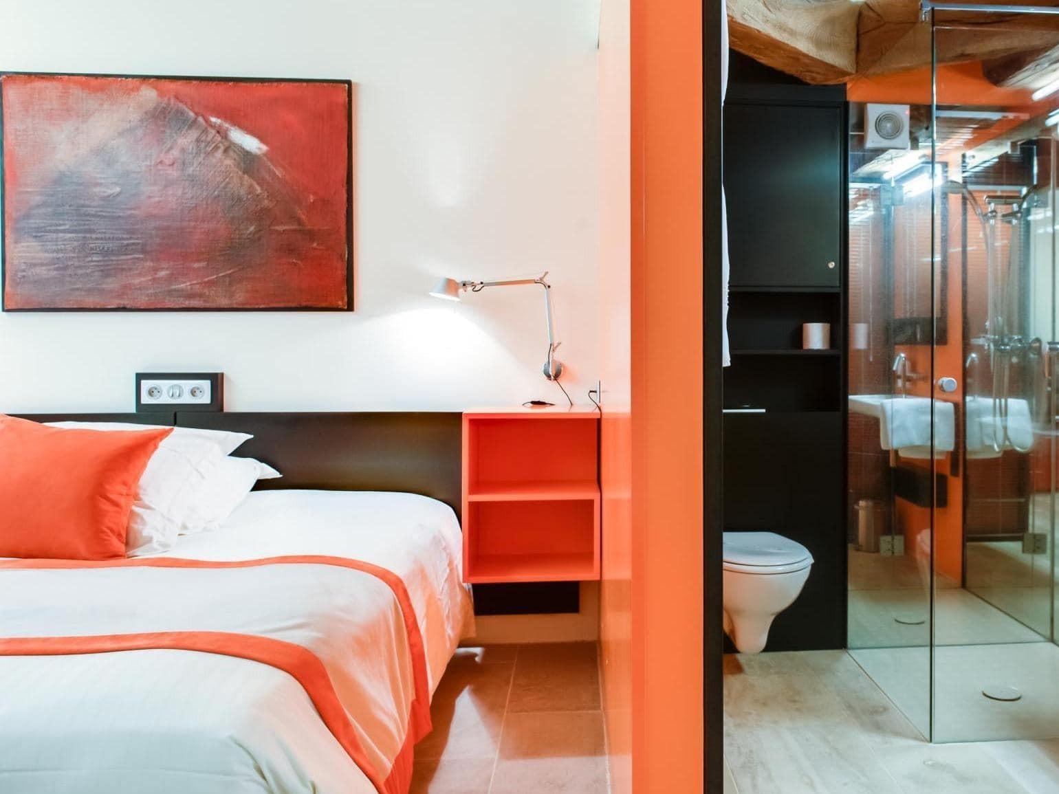 Teritoria le Château de Besseuil