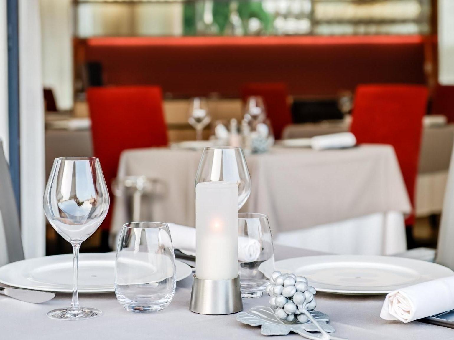 Teritoria le Château de Besseuil