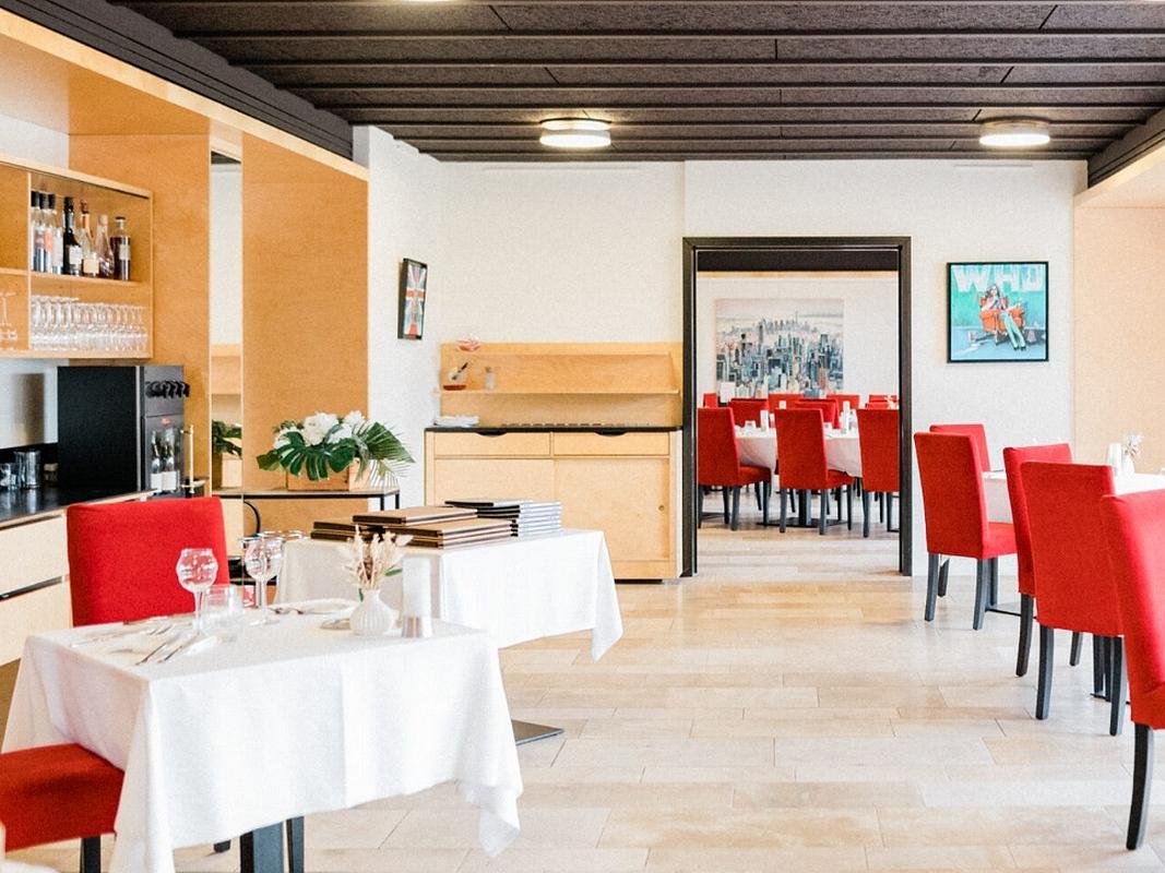 Teritoria le Château de Besseuil