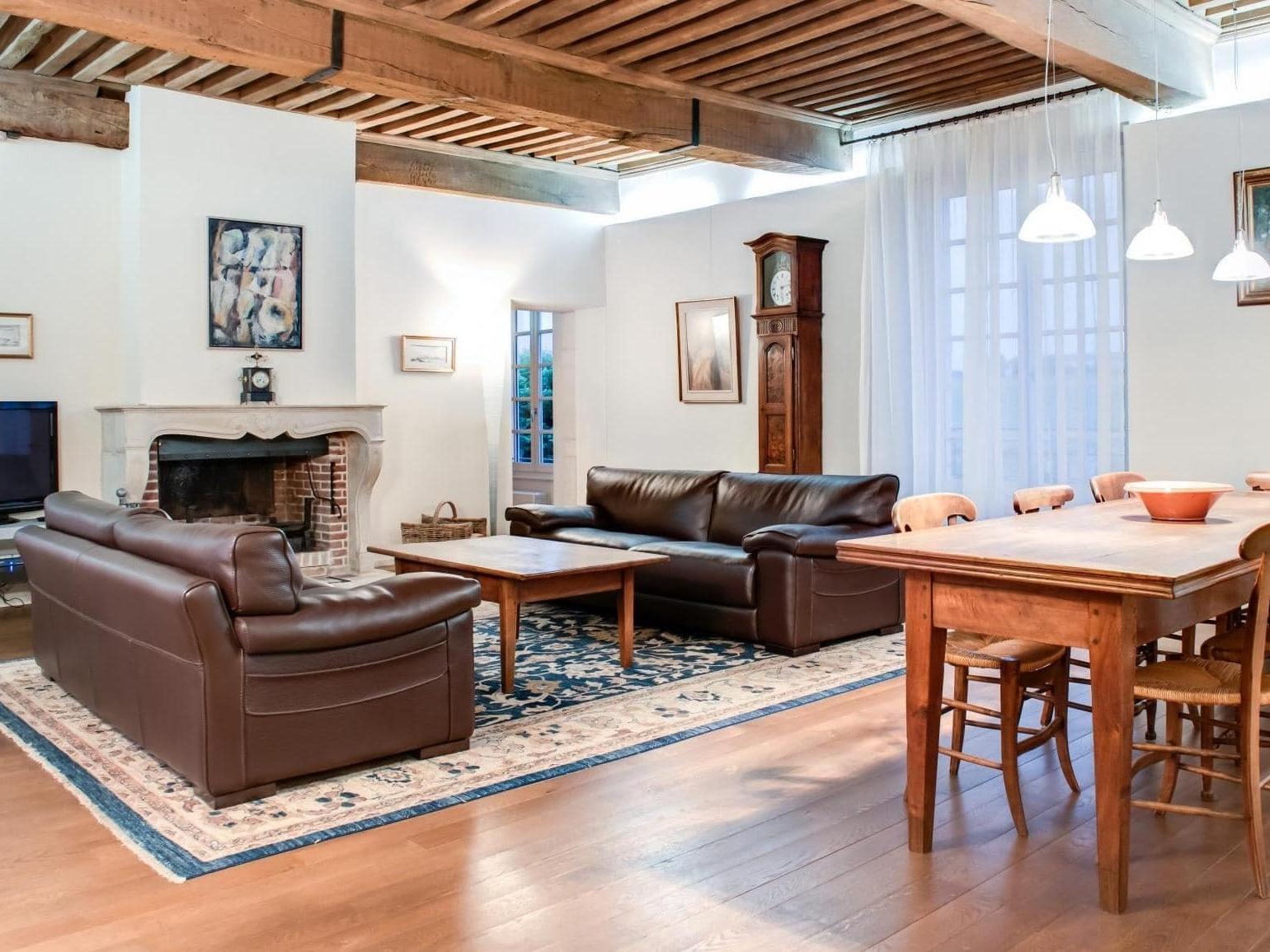 Teritoria le Château de Besseuil