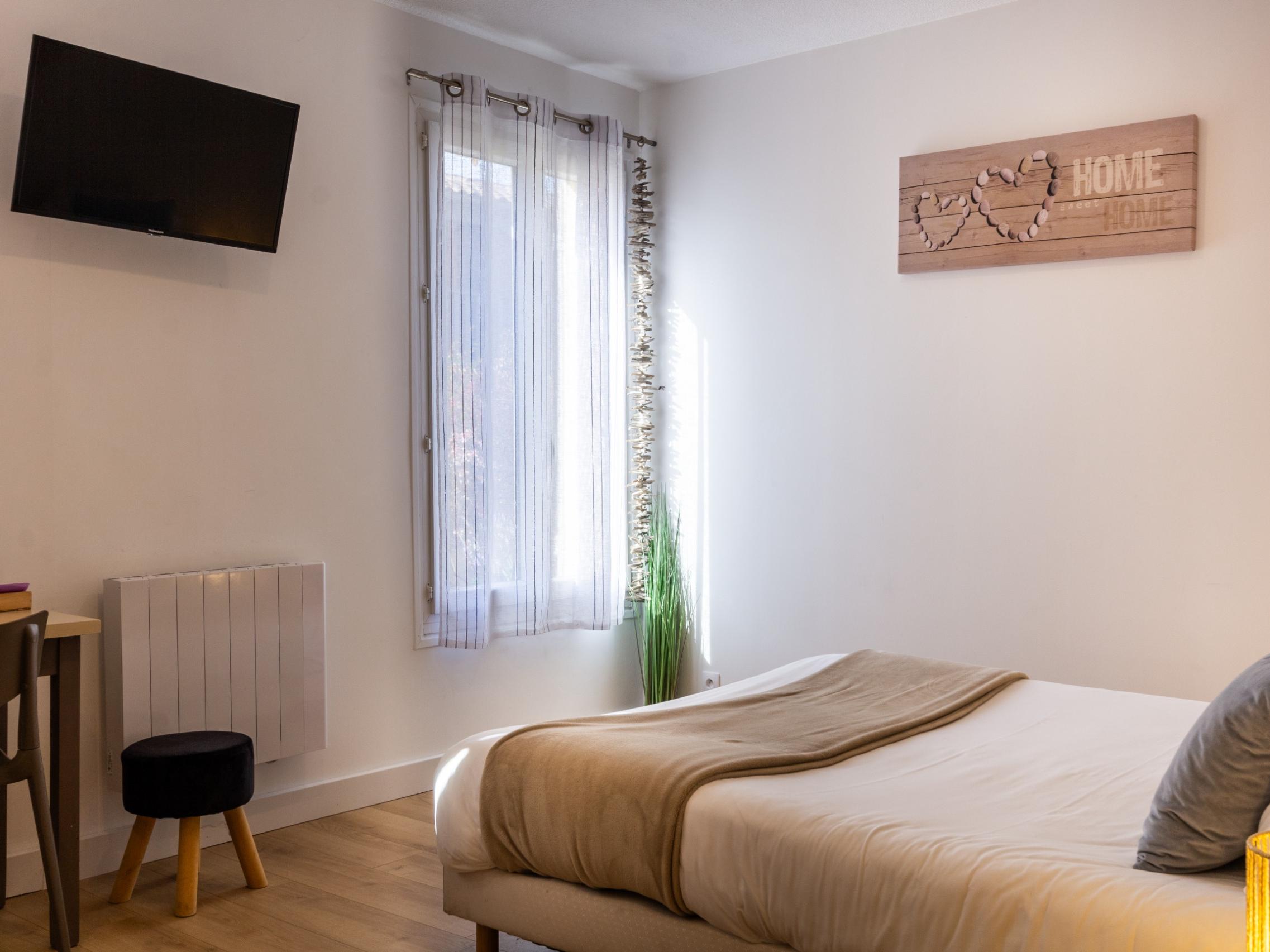Logis Hôtel l\'Océana