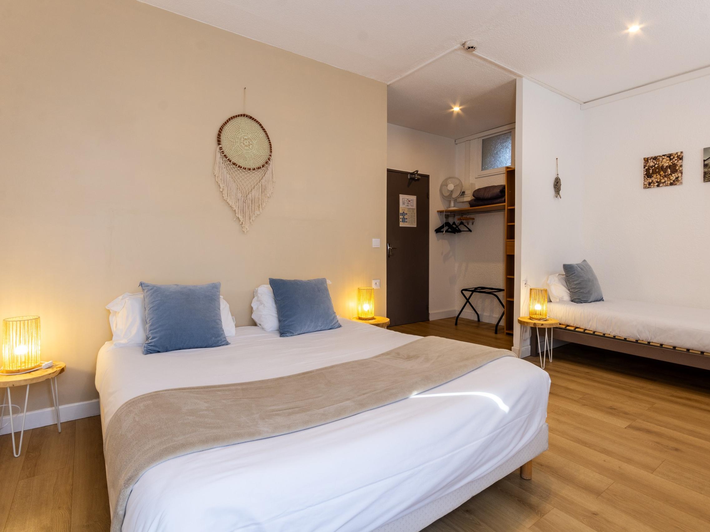 Logis Hôtel l\'Océana