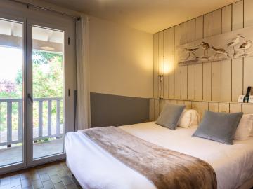 Logis Hôtel l'Océana
