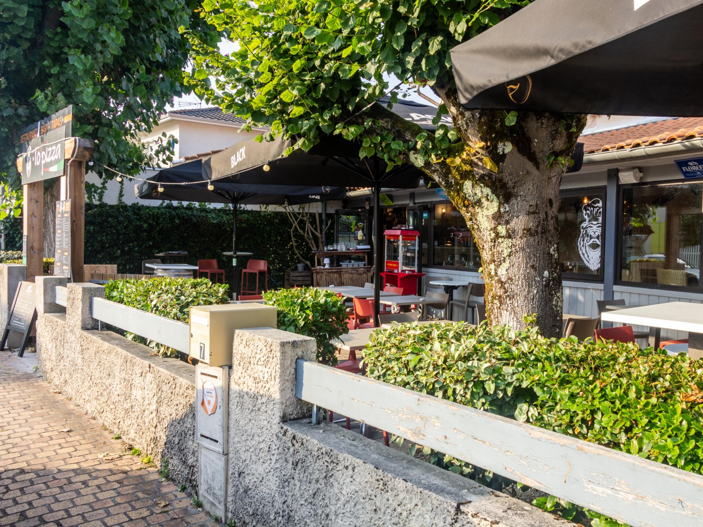Logis Hôtel l\'Océana