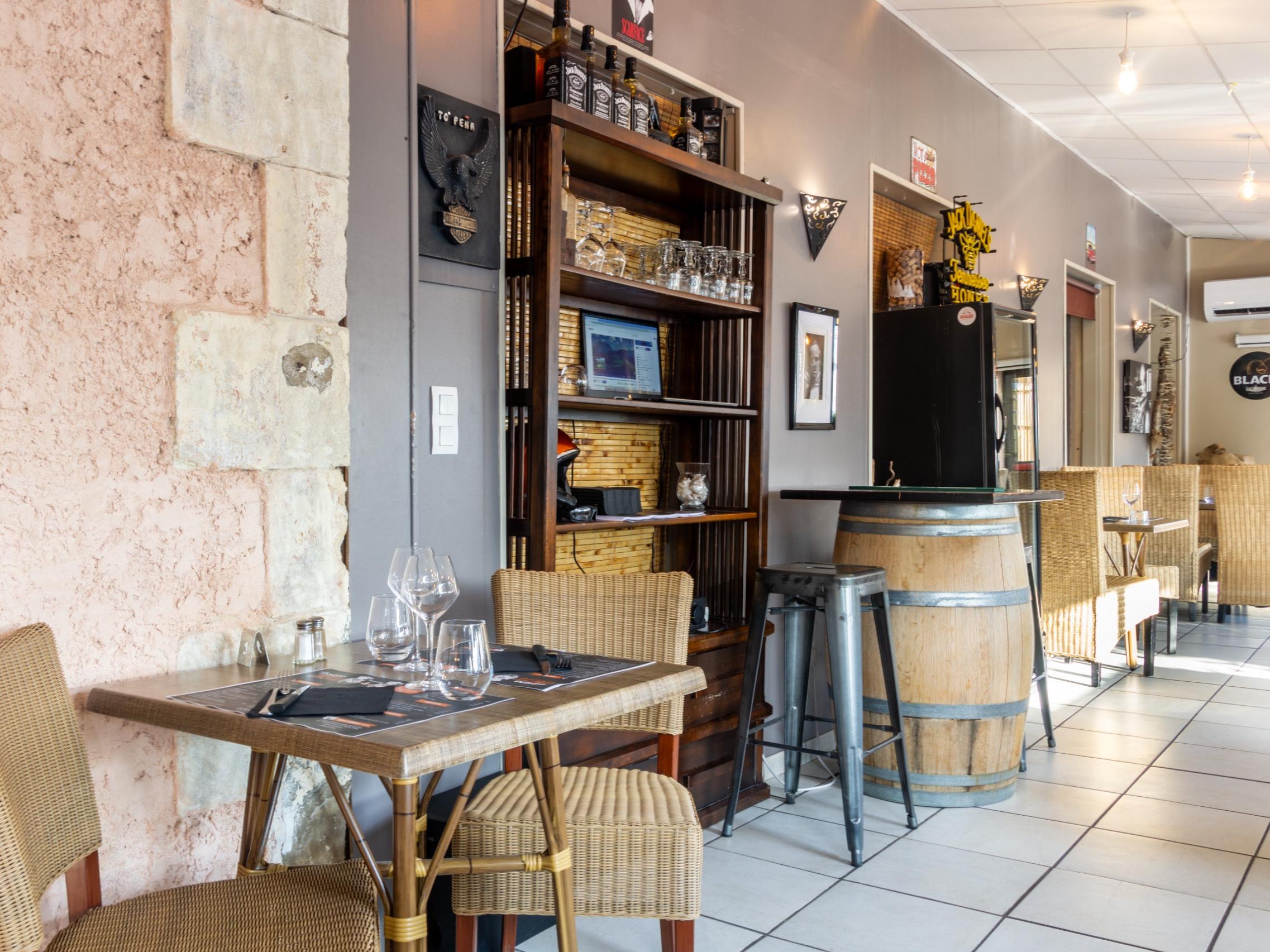 Logis Hôtel l\'Océana