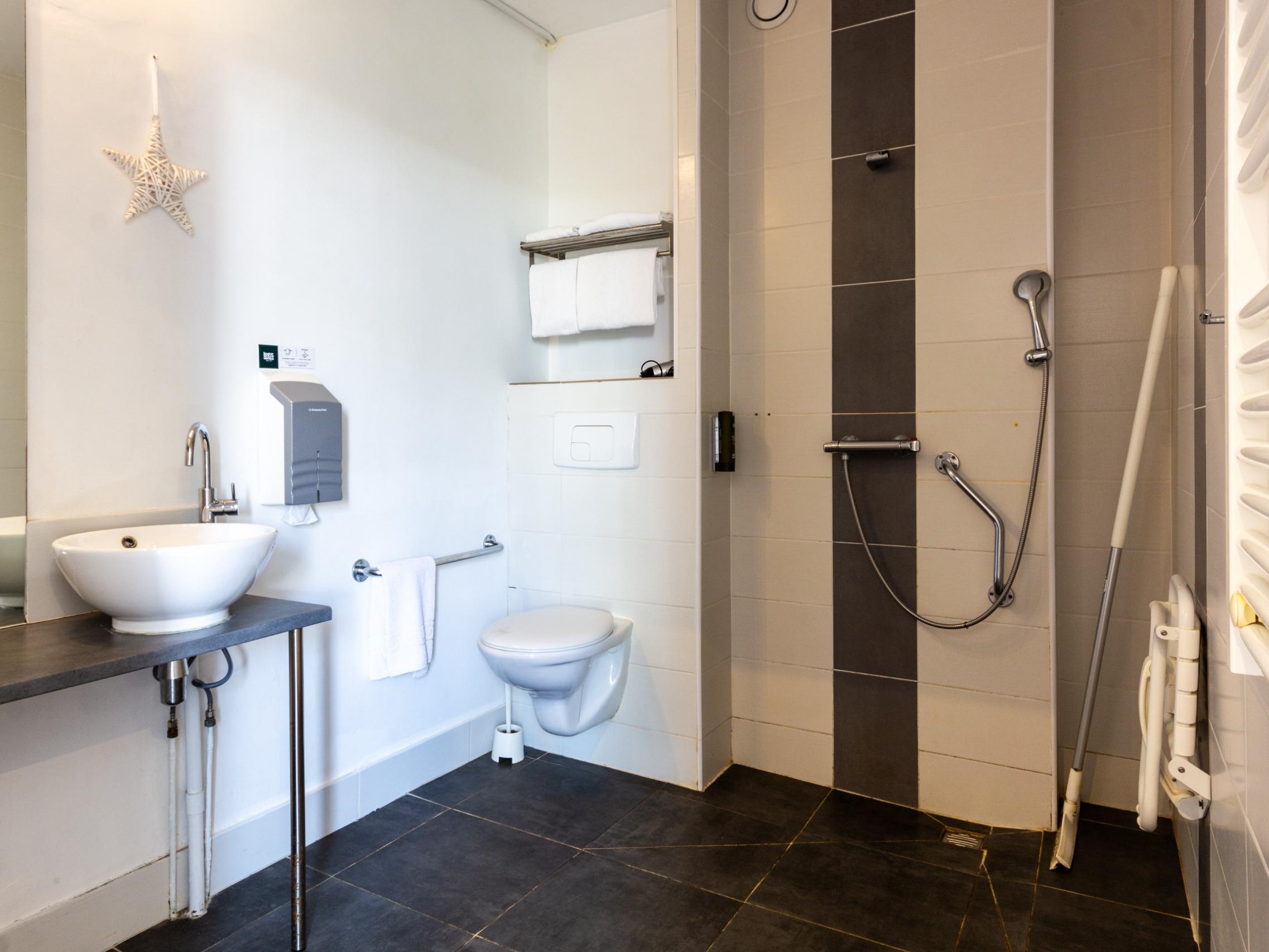 Logis Hôtel l\'Océana