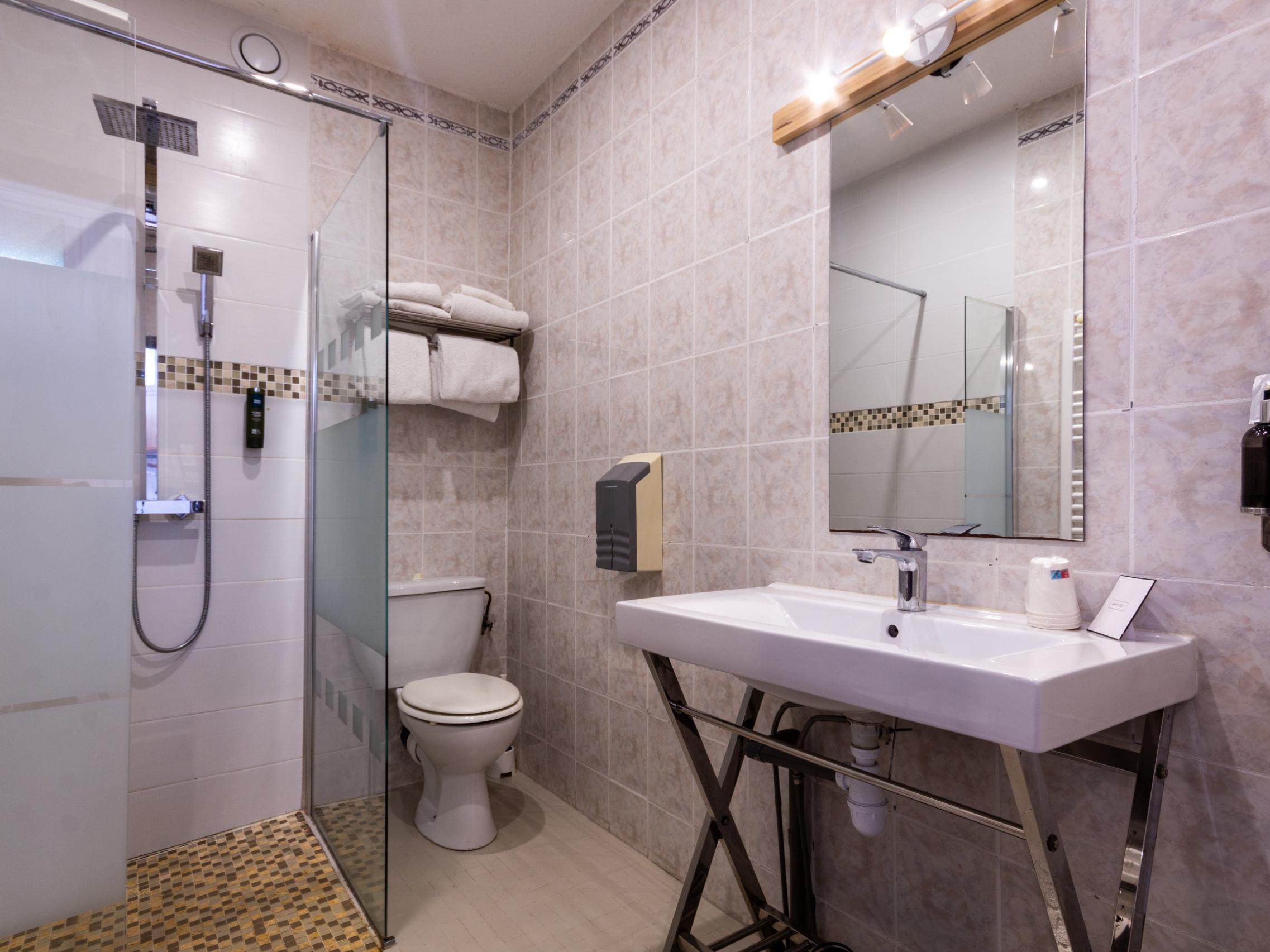 Logis Hôtel l\'Océana