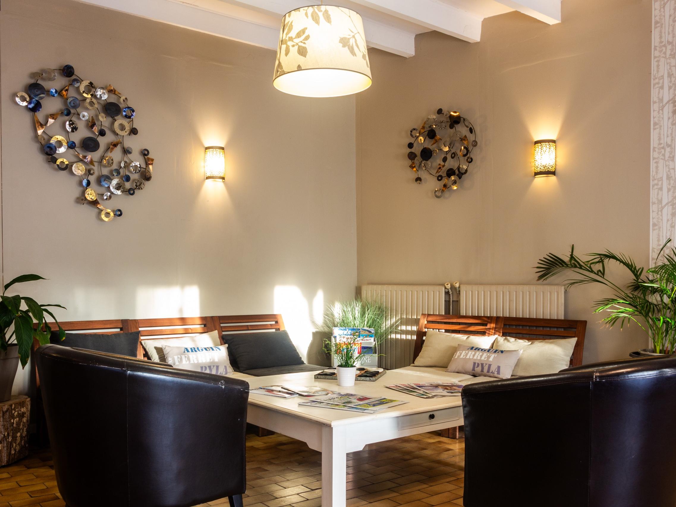 Logis Hôtel l\'Océana