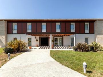 Logis Hôtel Alienor