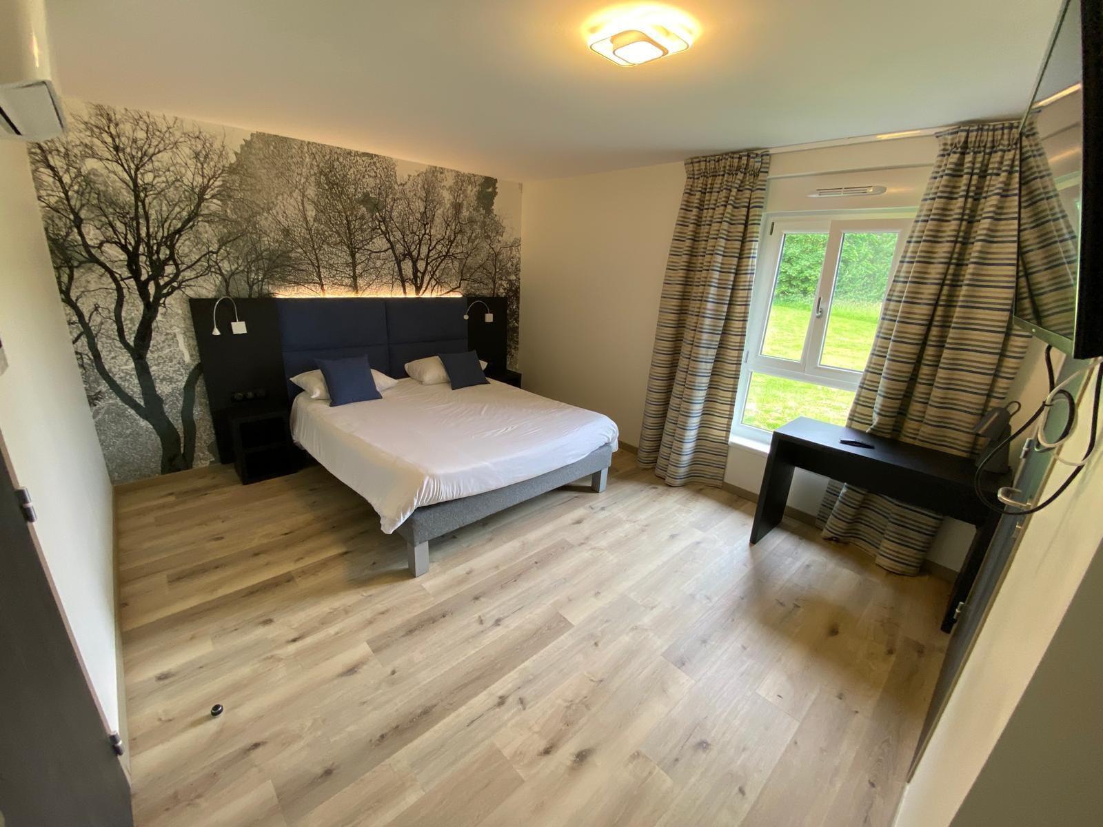 Logis Hôtel le Relais Saint Michel