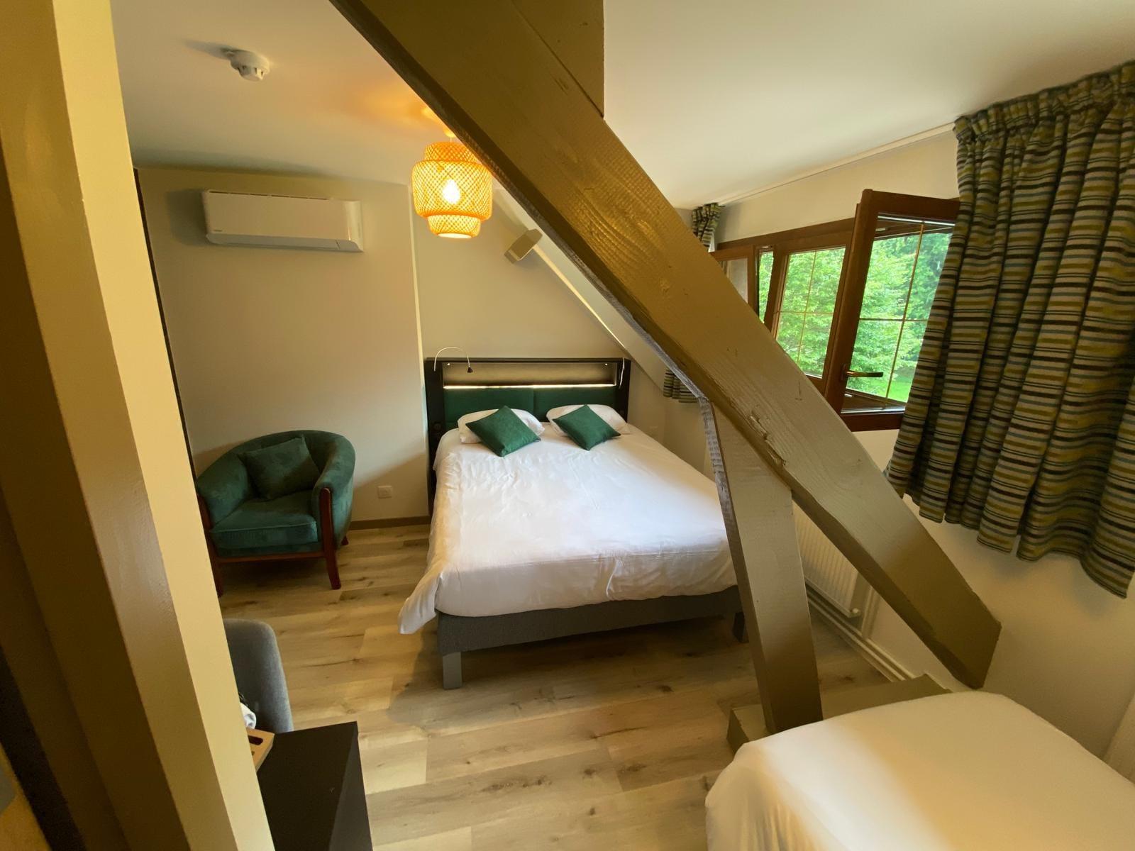 Logis Hôtel le Relais Saint Michel