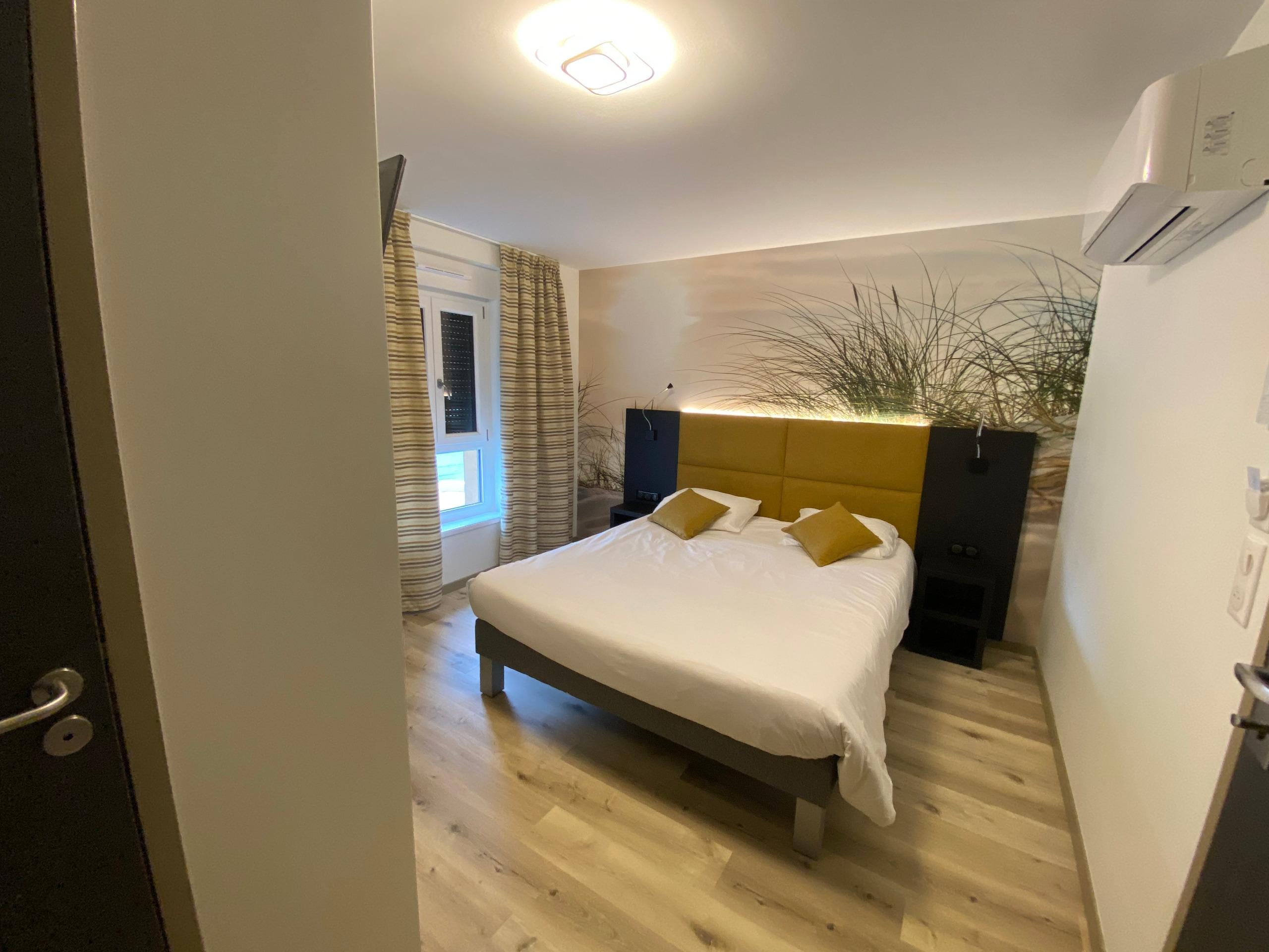 Logis Hôtel le Relais Saint Michel