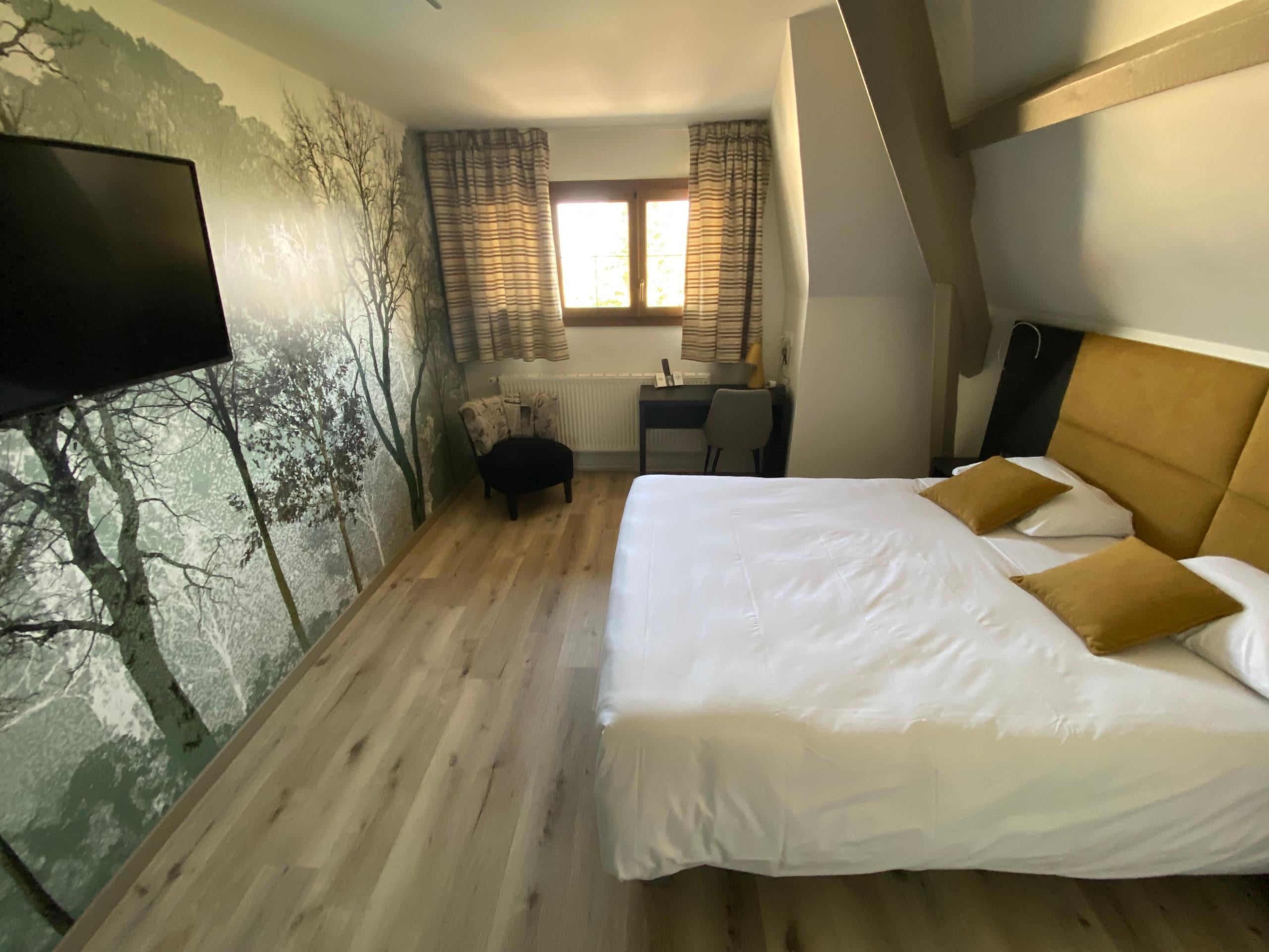 Logis Hôtel le Relais Saint Michel