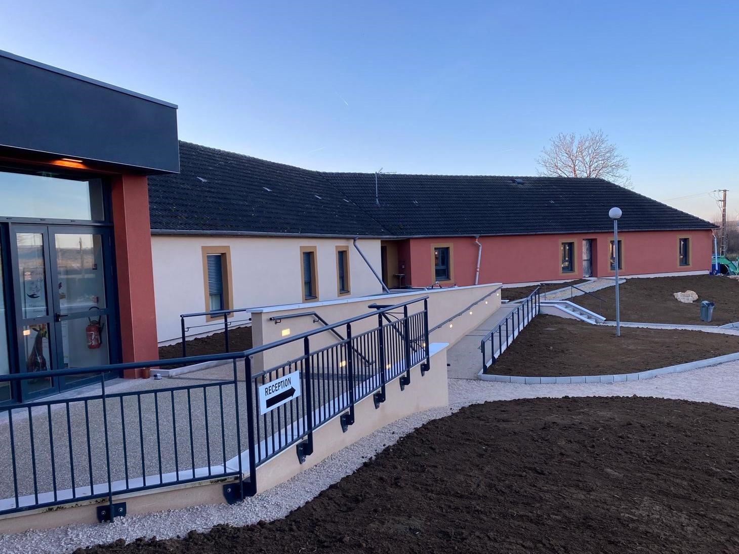 Logis Hôtel le Relais Saint Michel