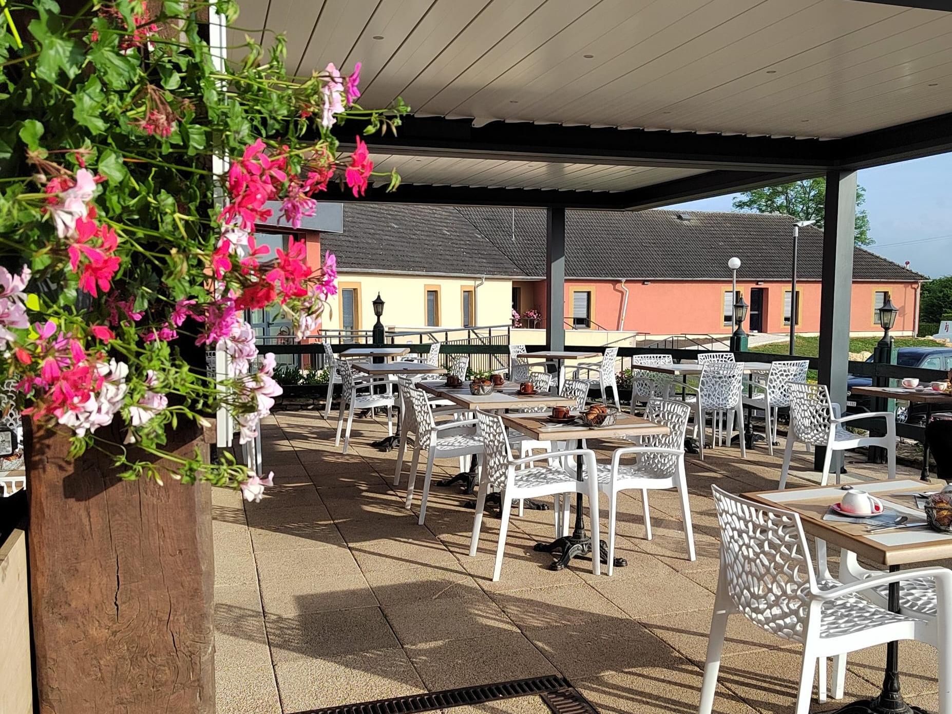 Logis Hôtel le Relais Saint Michel