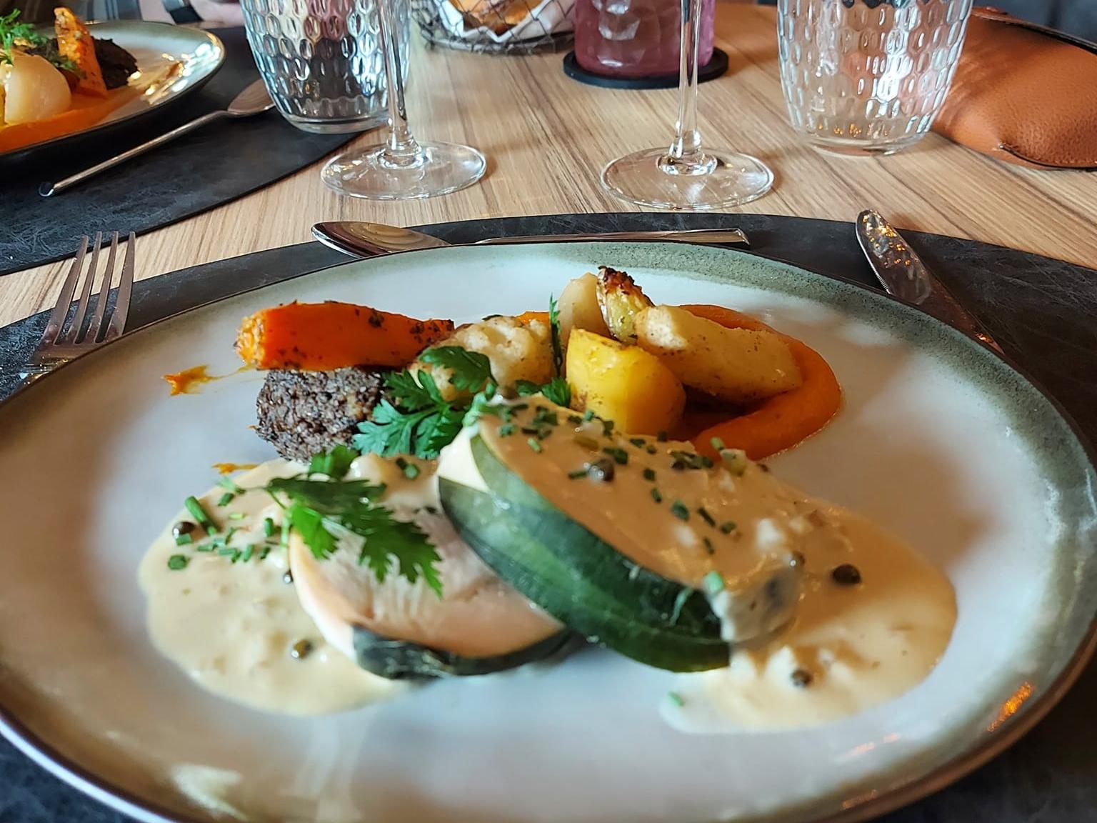 Logis Hôtel le Relais Saint Michel