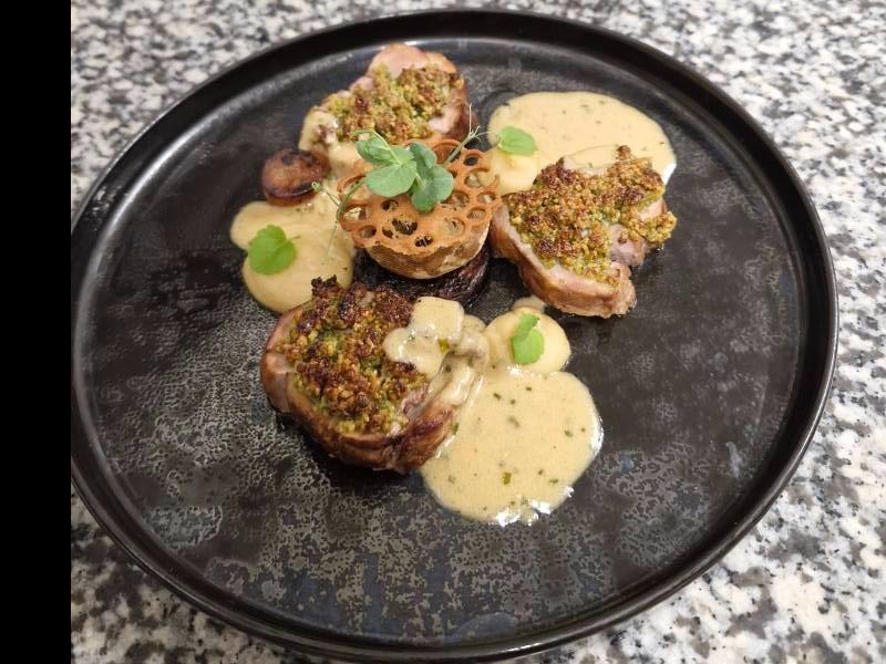 Logis Hôtel le Relais Saint Michel