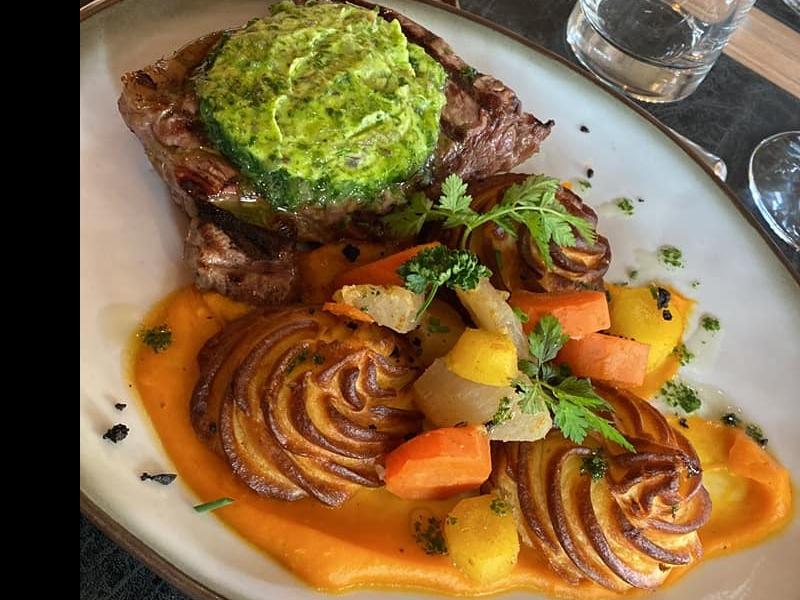 Logis Hôtel le Relais Saint Michel