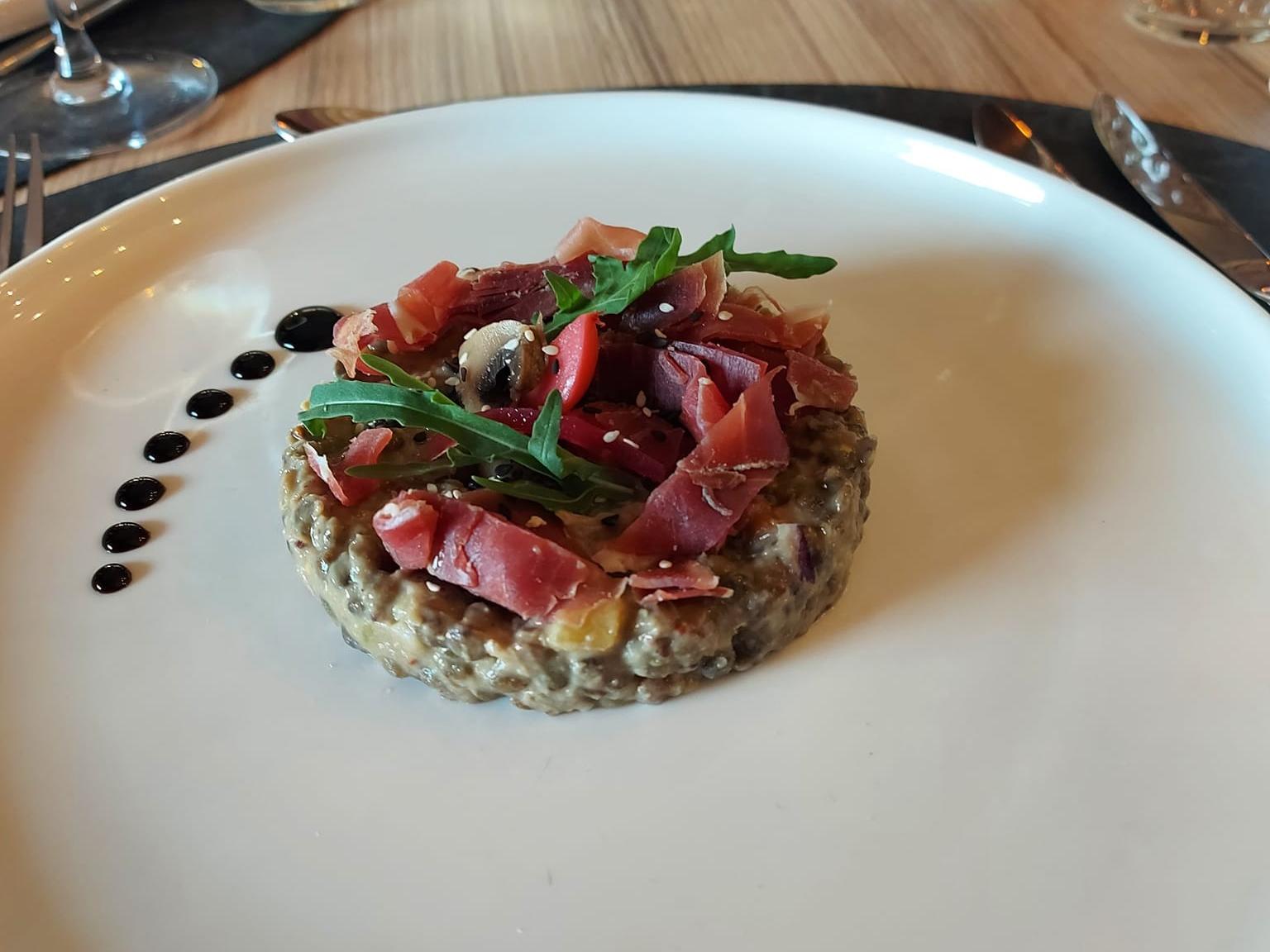 Logis Hôtel le Relais Saint Michel