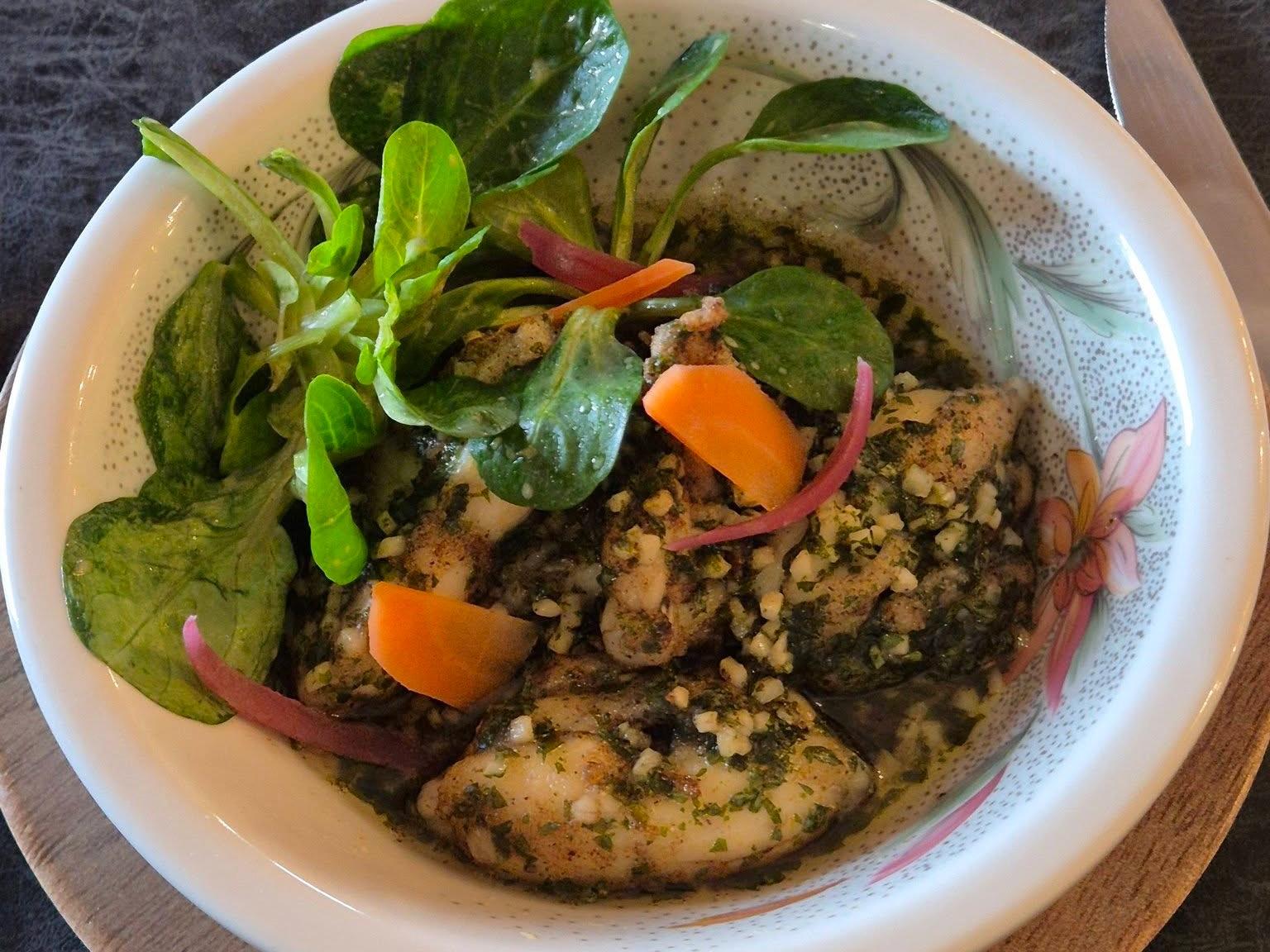 Logis Hôtel le Relais Saint Michel