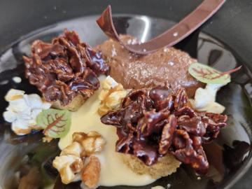 Logis Hôtel le Relais Saint Michel