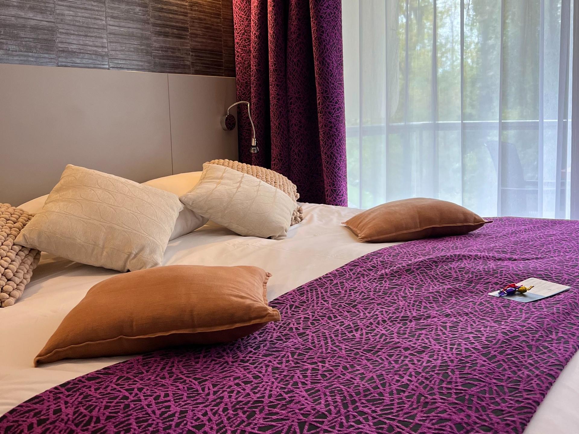 Logis Hôtel Adelphia