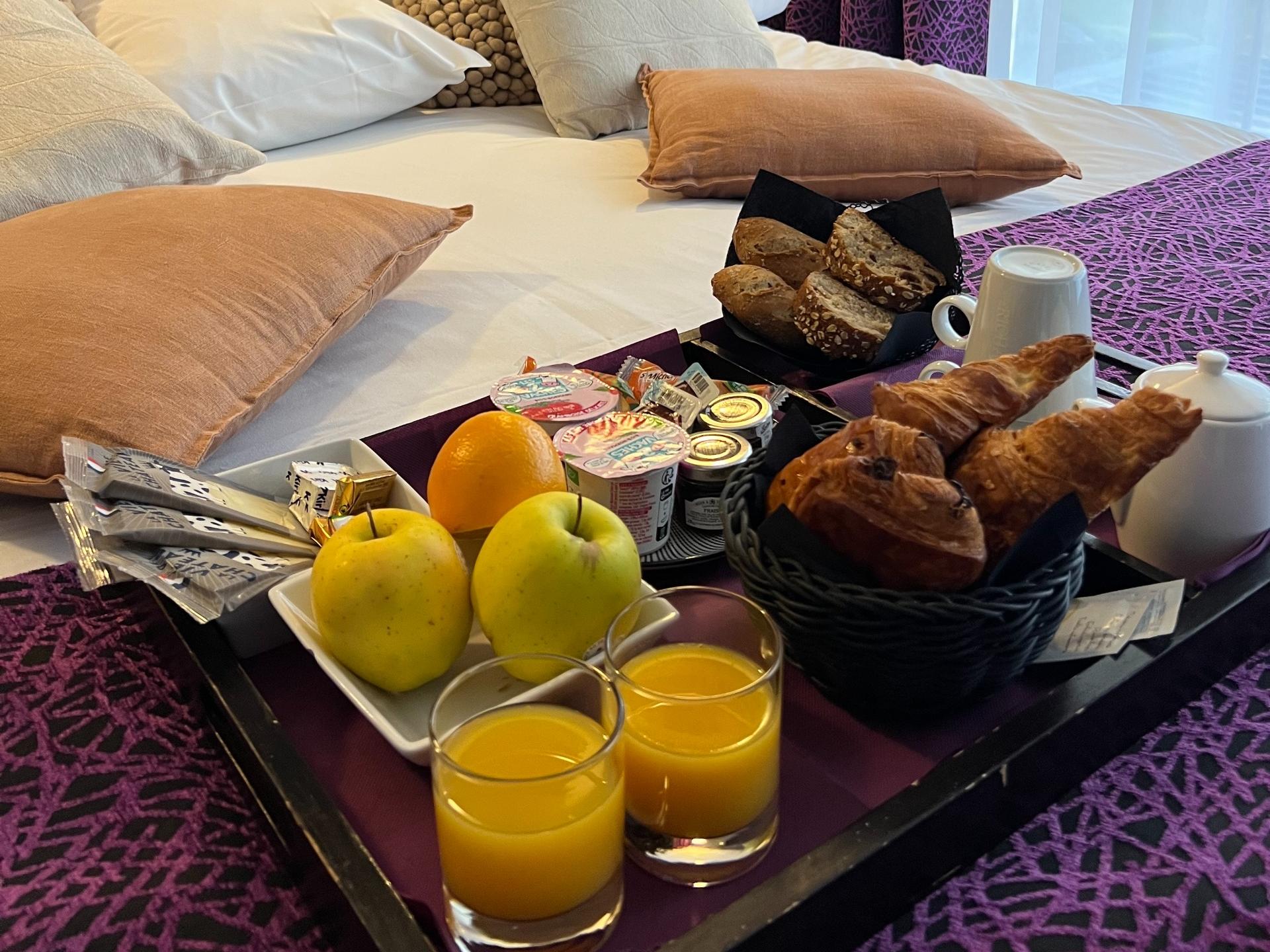 Logis Hôtel Adelphia