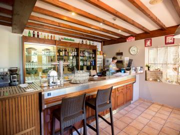 Logis Hôtel Auberge de l'Espinouse