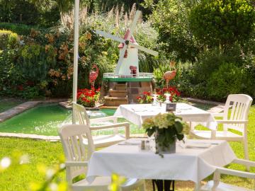 Logis Hôtel la Bombardière