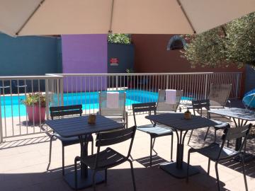 Logis Hôtel Grand Hôtel d'Orléans Rest. le Goulu