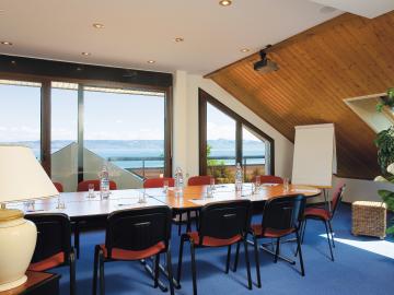 Logis Hôtel le Littoral