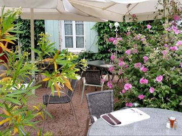 Logis Hôtel Saint-Joseph