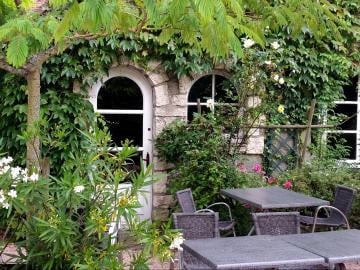 Logis Hôtel Saint-Joseph