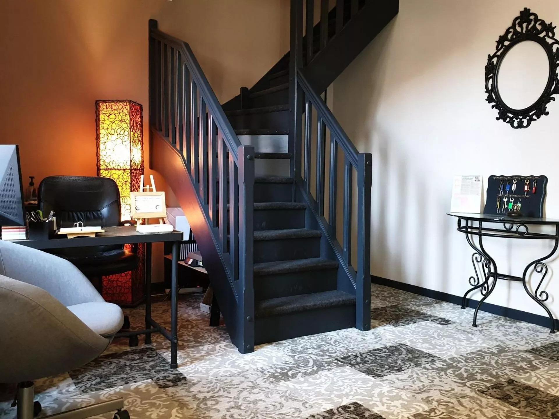 Logis Hôtel le Relais des Dix Crus