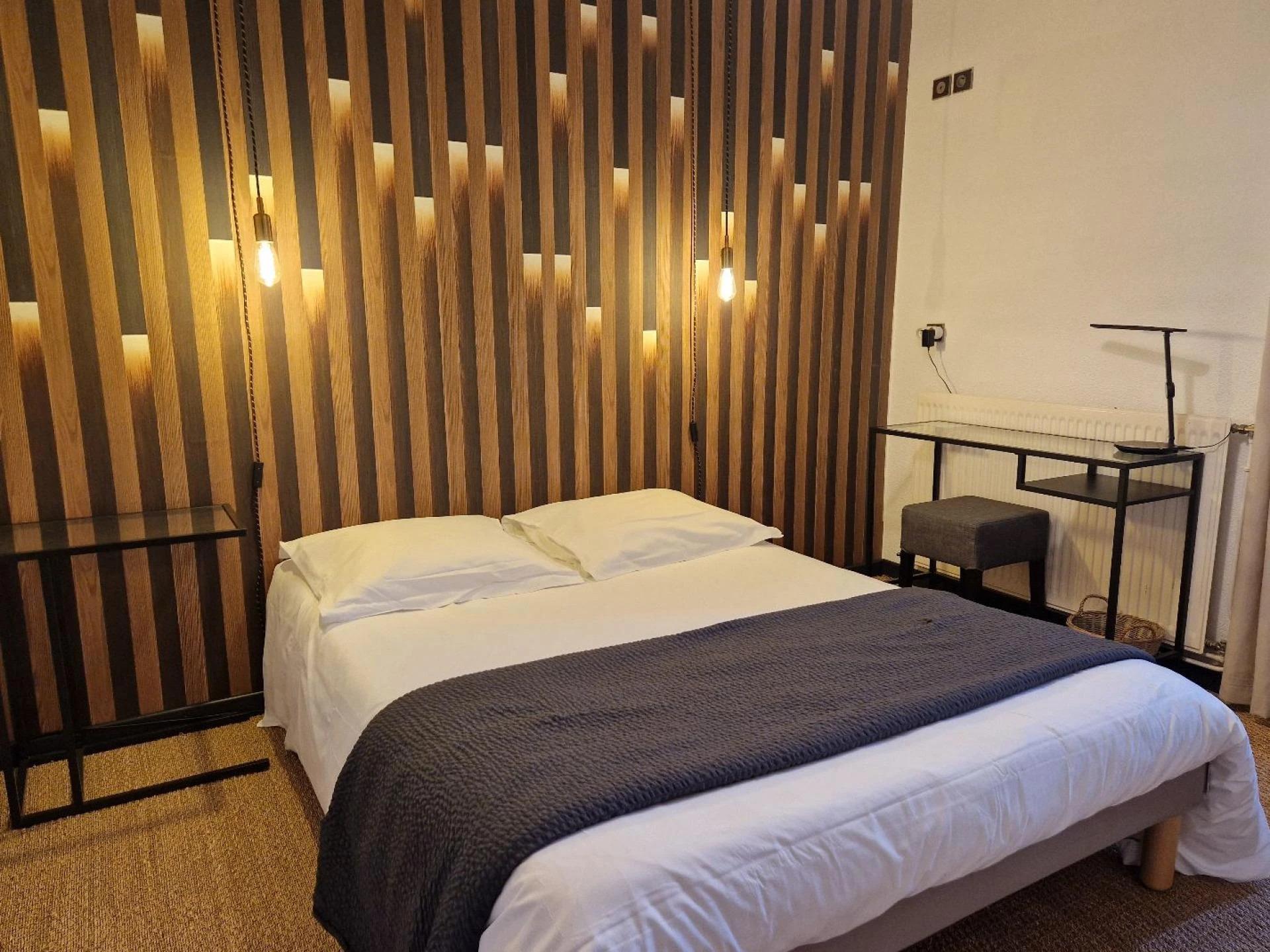 Logis Hôtel le Relais des Dix Crus