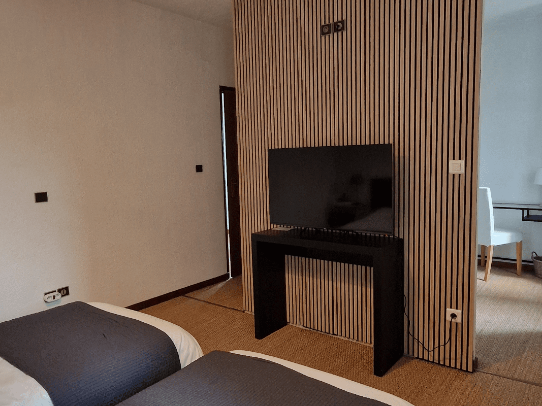 Logis Hôtel le Relais des Dix Crus