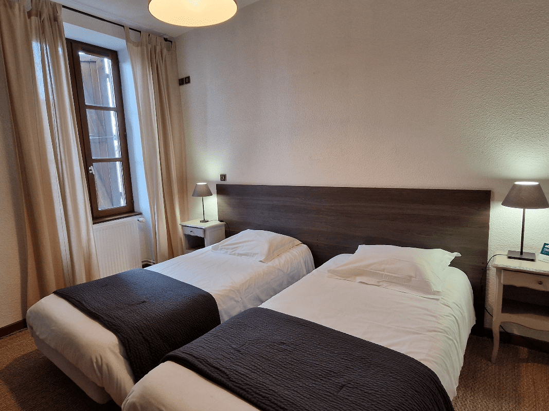 Logis Hôtel le Relais des Dix Crus